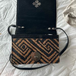 NWT Patricia Nash Crossbody Purse